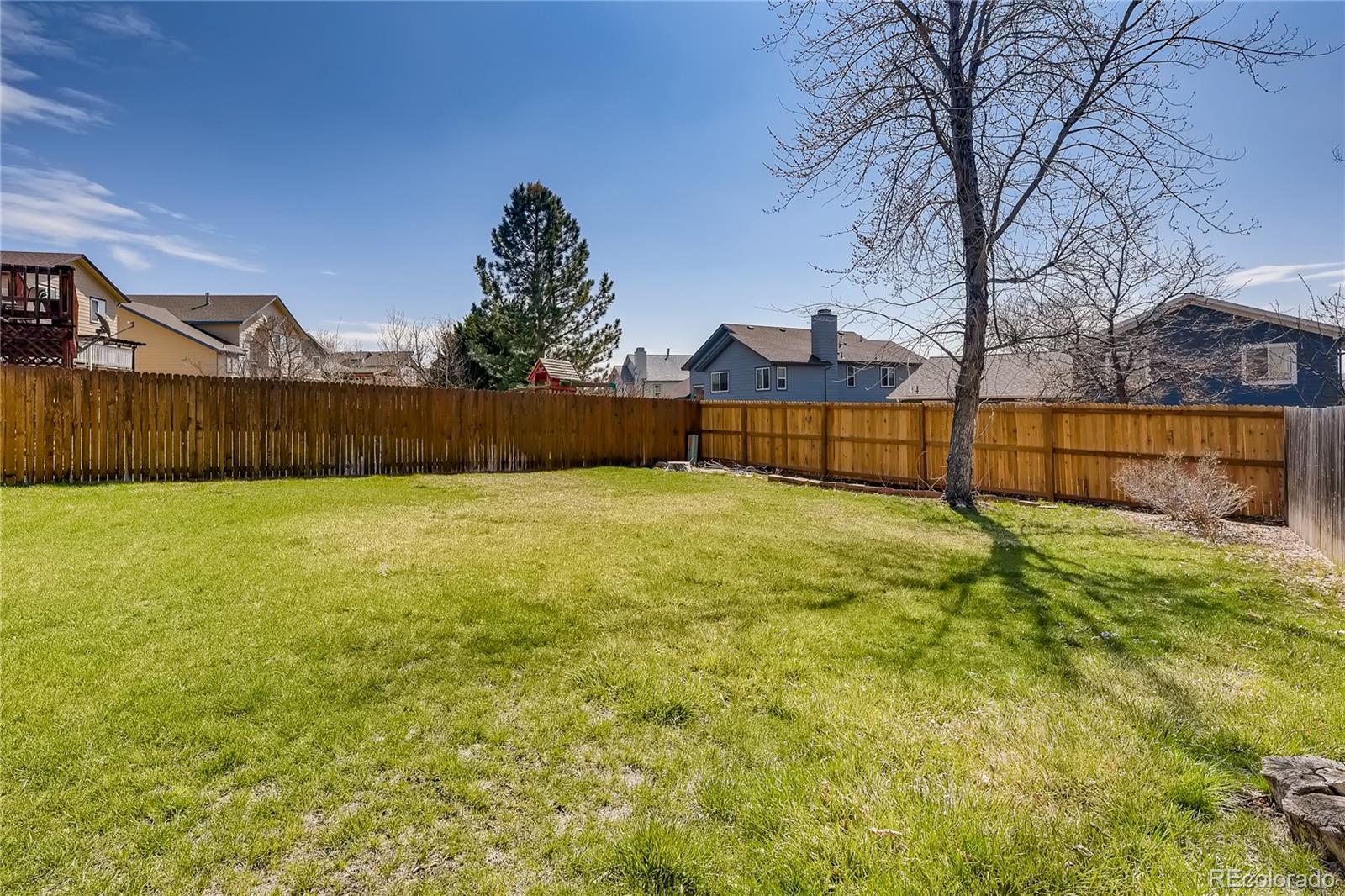 MLS Image #23 for 6425 s wright street,littleton, Colorado