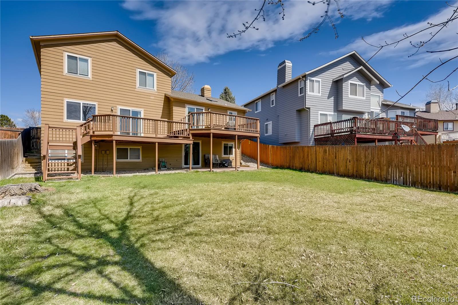 MLS Image #24 for 6425 s wright street,littleton, Colorado