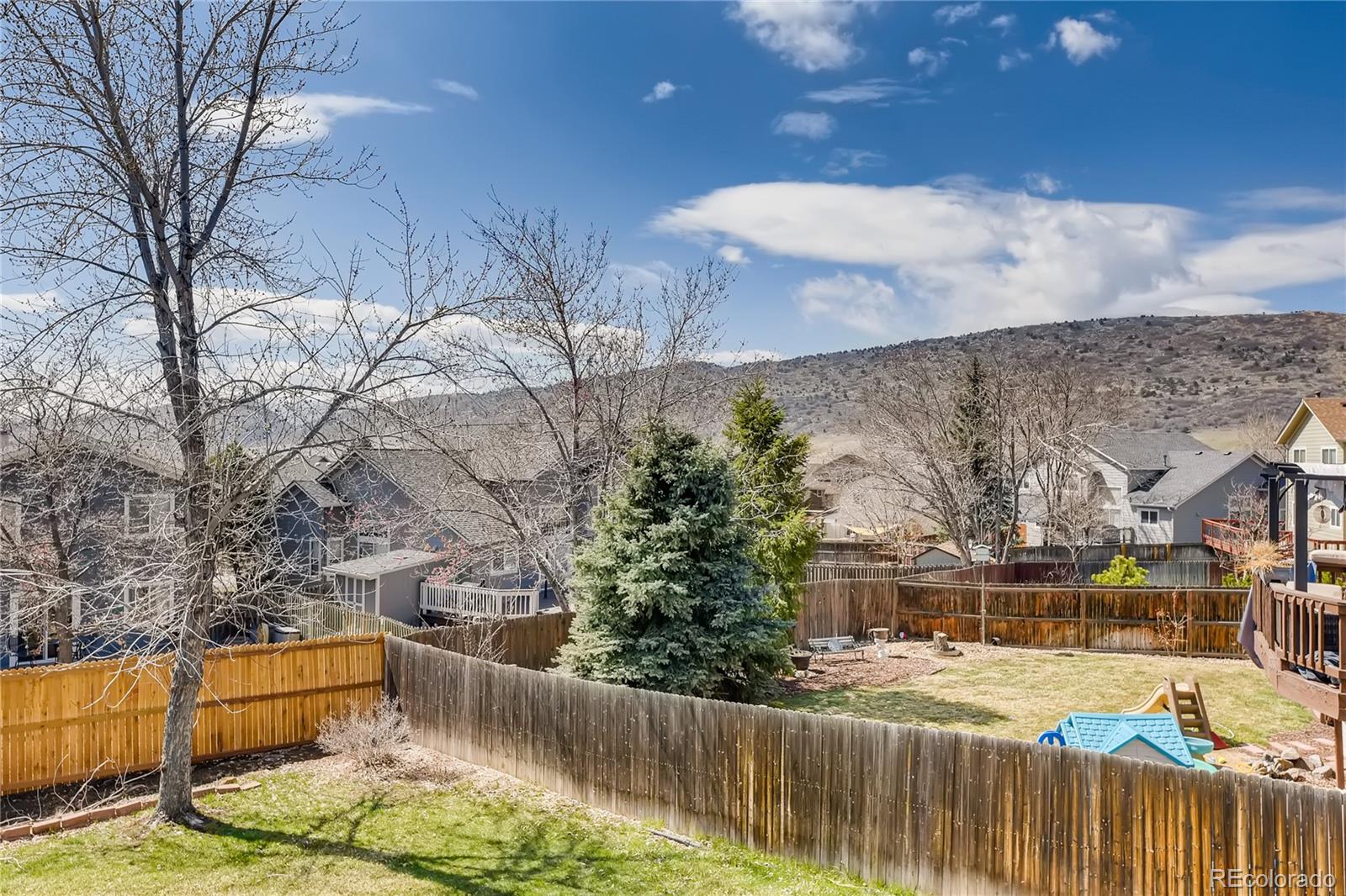 MLS Image #25 for 6425 s wright street,littleton, Colorado