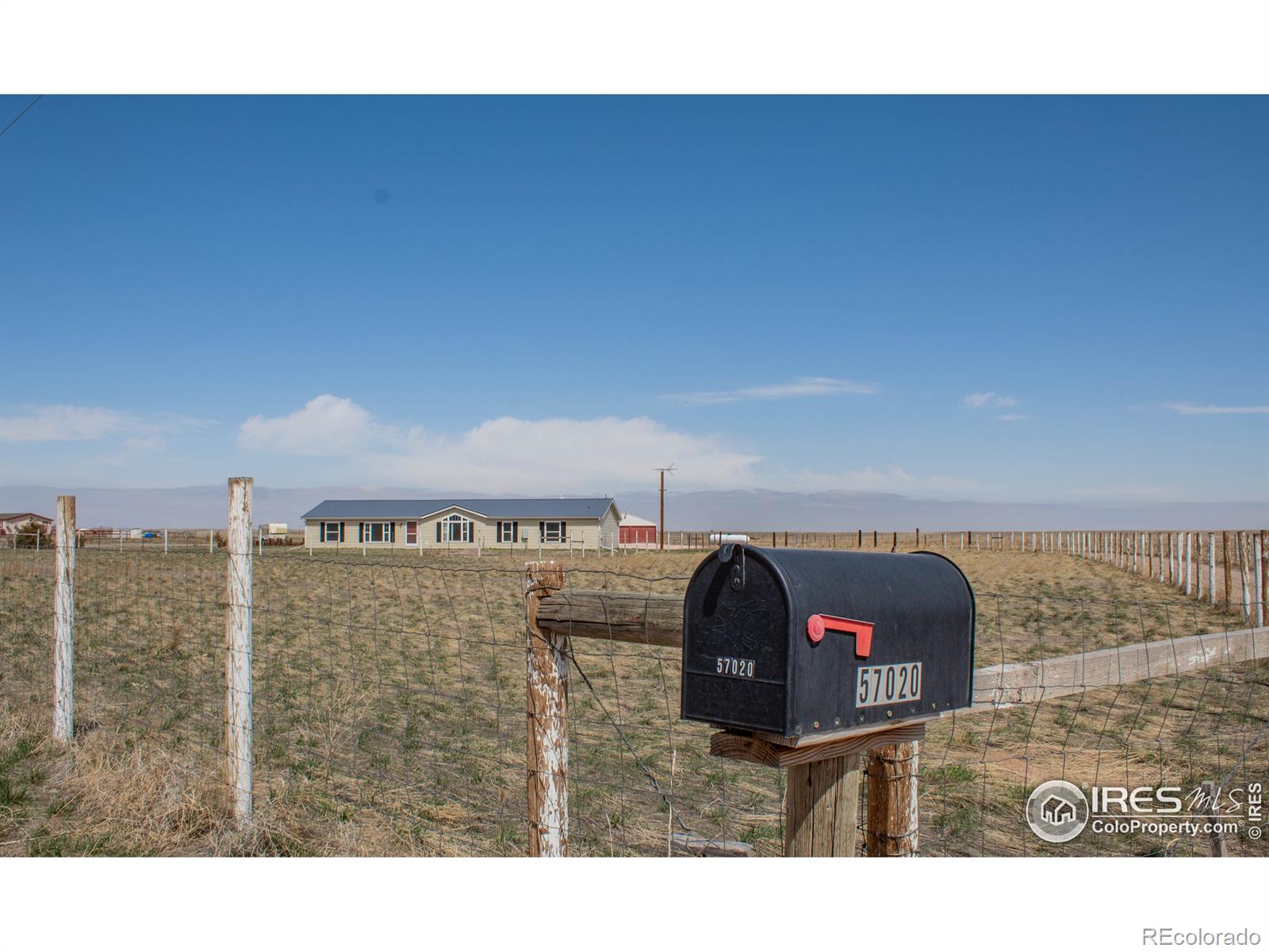 MLS Image #0 for 57020  county road 21 ,carr, Colorado