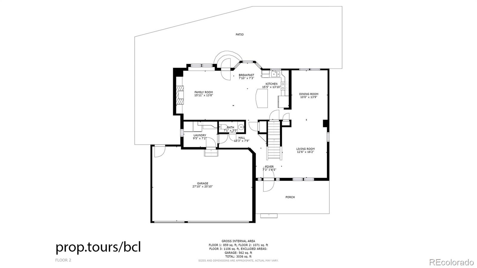 MLS Image #37 for 1616 e 135th avenue,thornton, Colorado