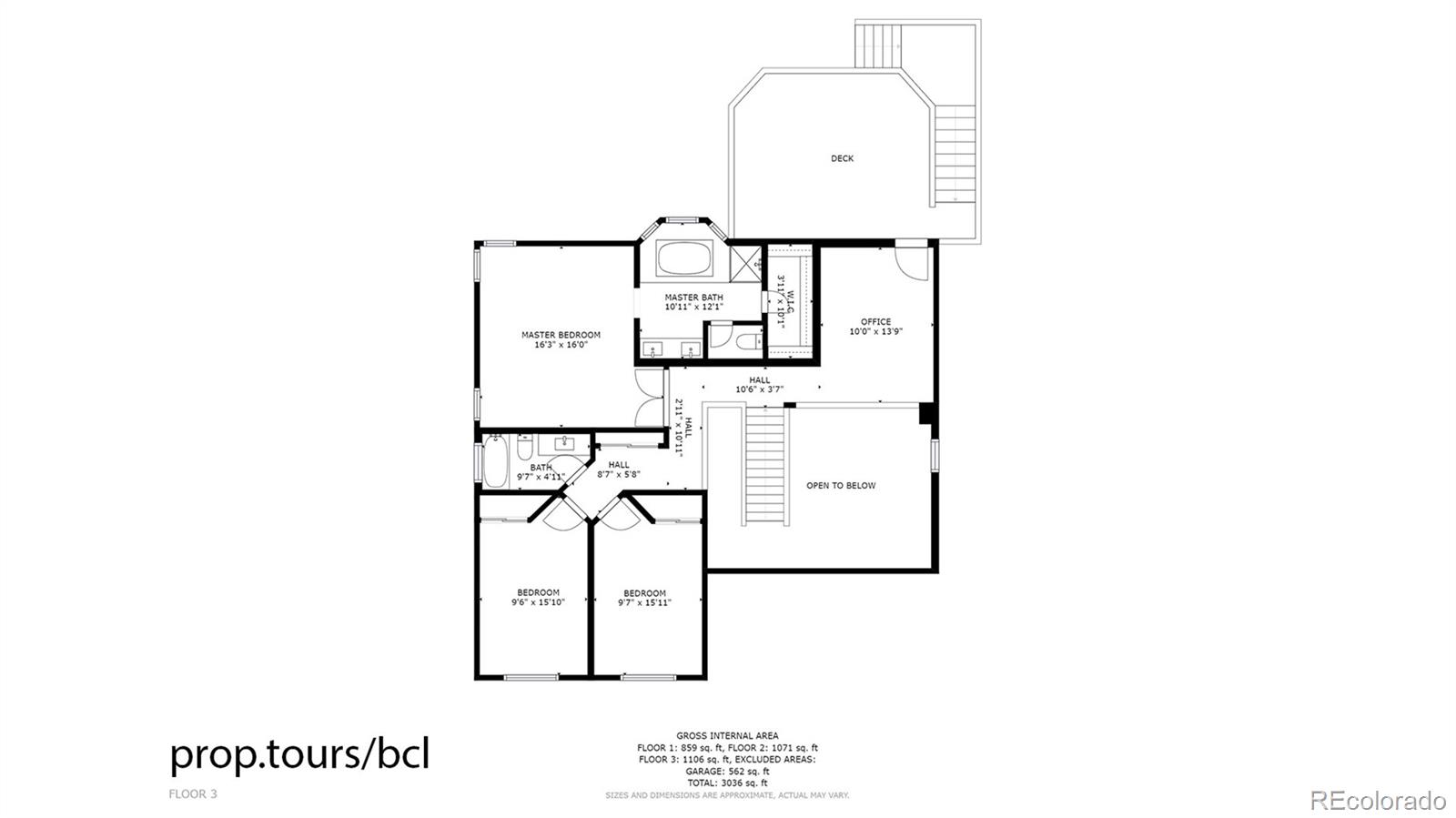 MLS Image #38 for 1616 e 135th avenue,thornton, Colorado