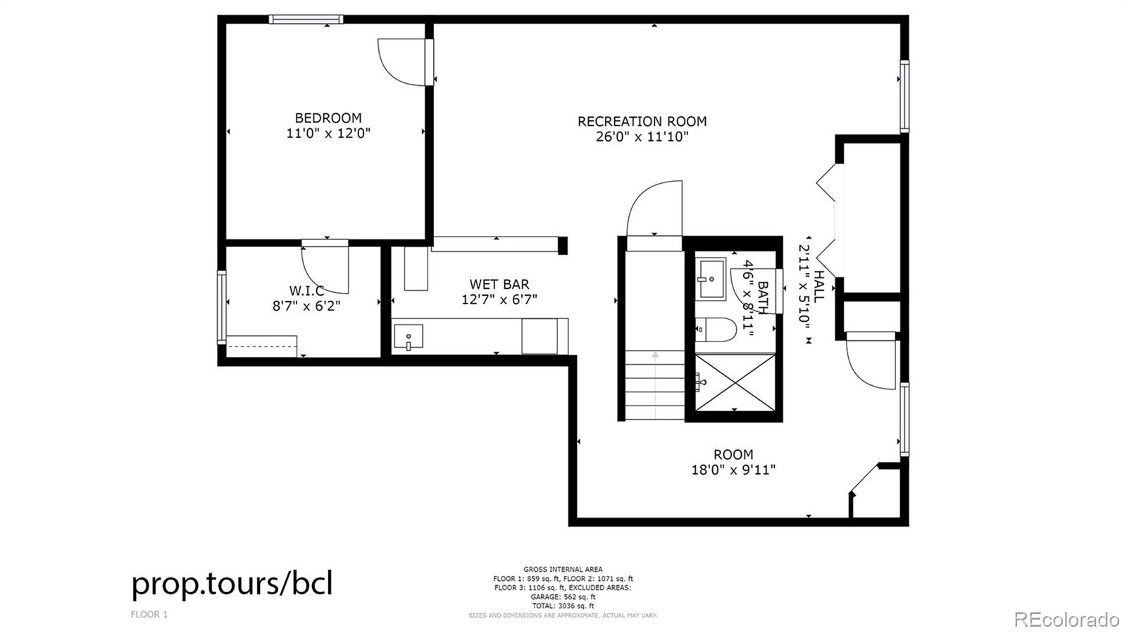 MLS Image #39 for 1616 e 135th avenue,thornton, Colorado