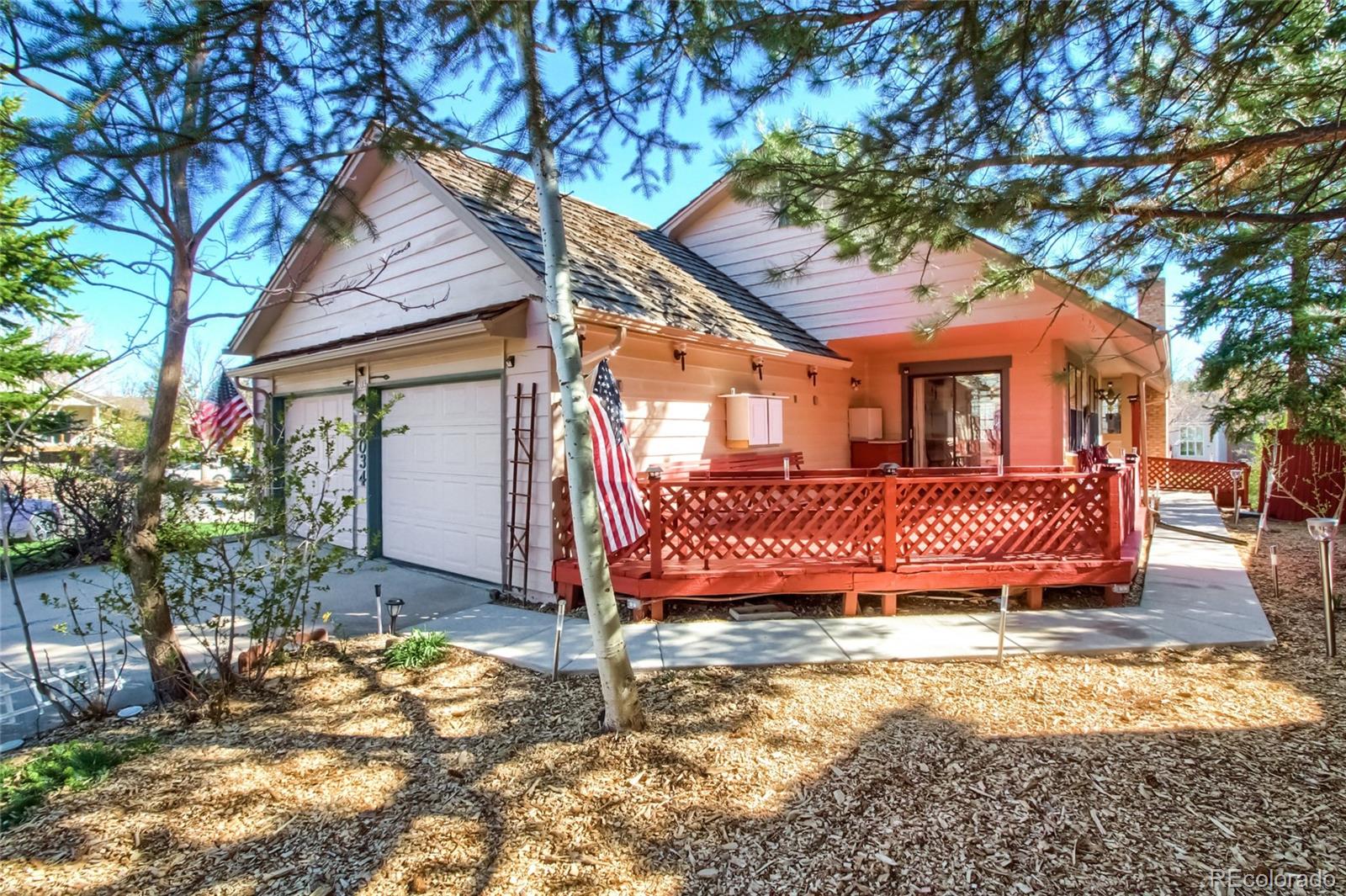 MLS Image #0 for 8034 s newport court,centennial, Colorado