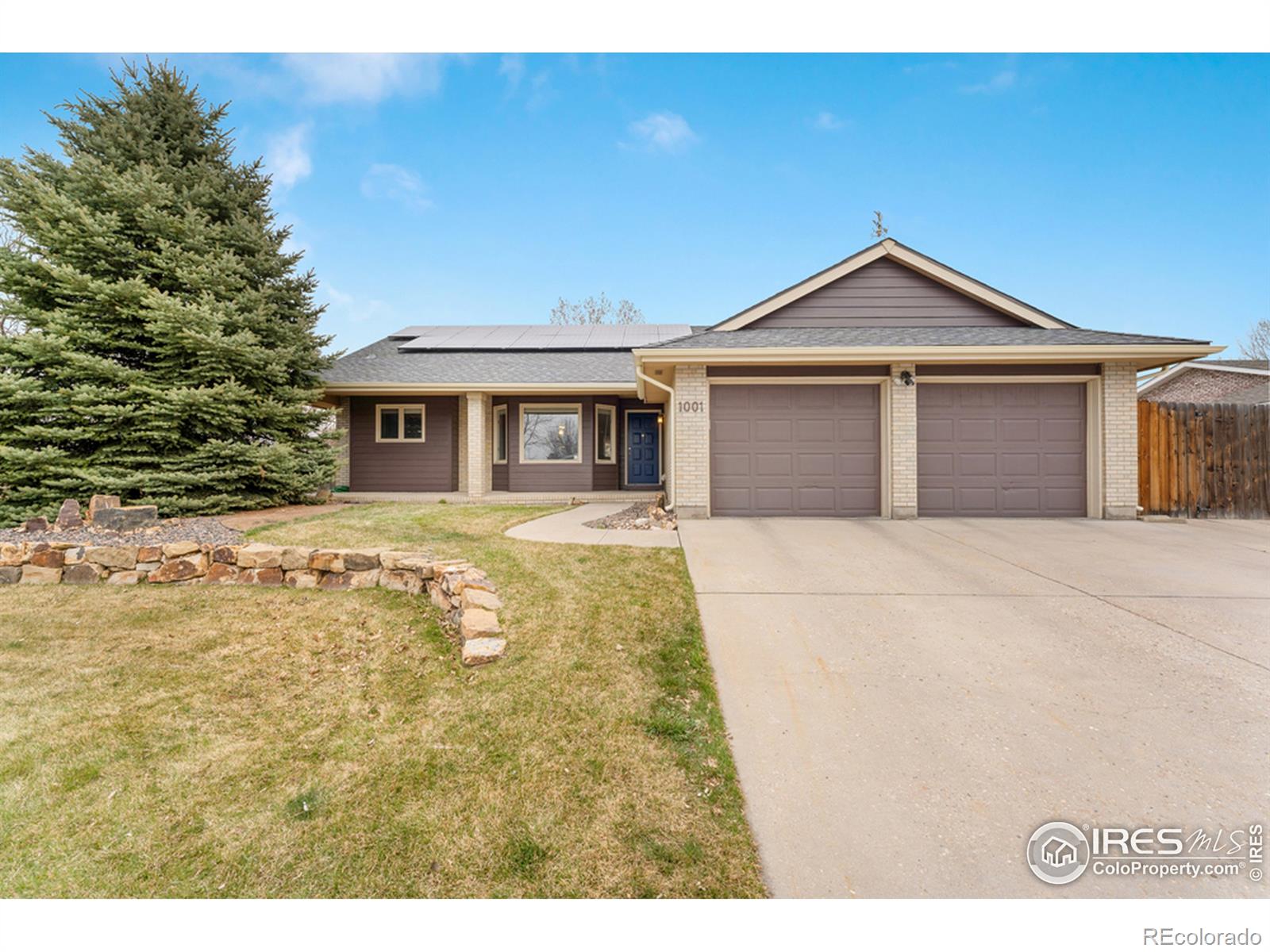 MLS Image #0 for 1001  indian trail drive,windsor, Colorado