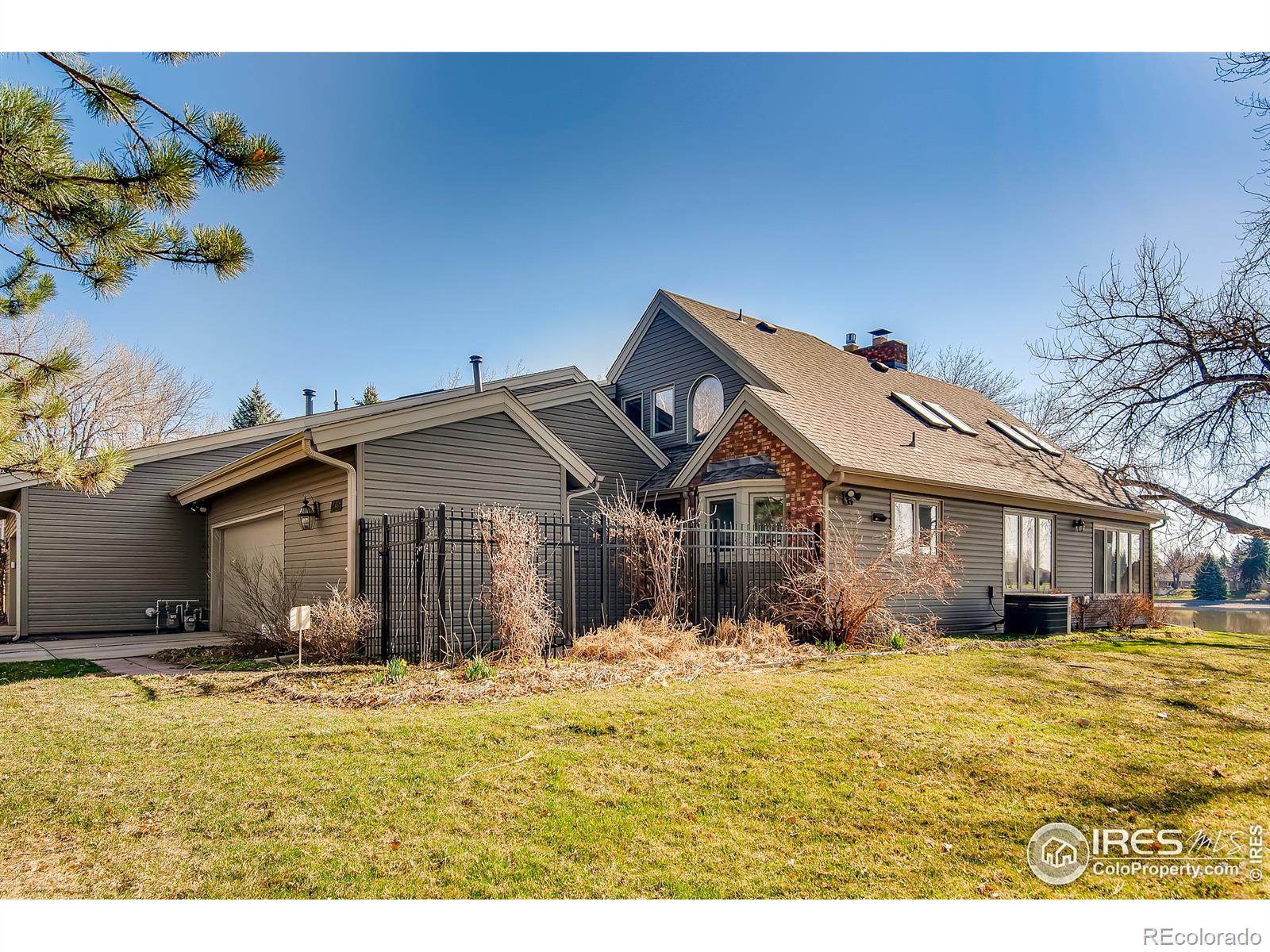 MLS Image #0 for 2408  rosewood lane,fort collins, Colorado
