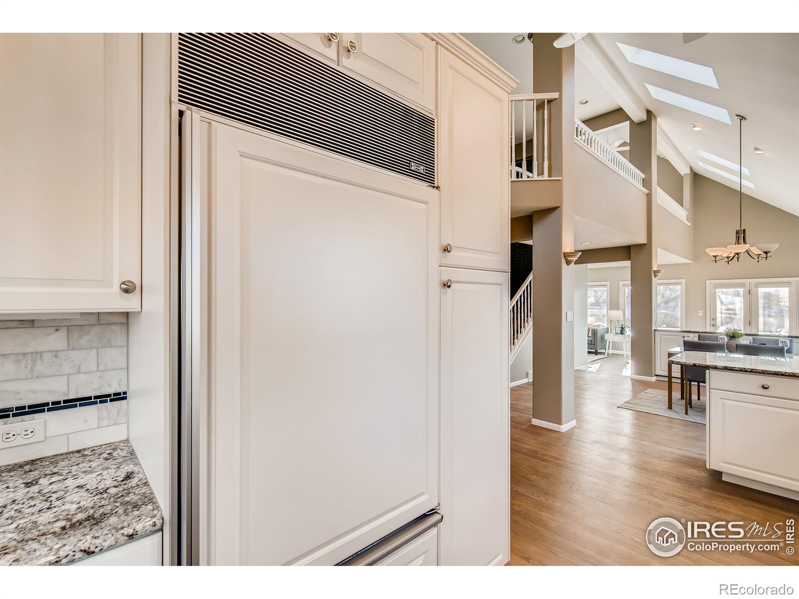 MLS Image #5 for 2408  rosewood lane,fort collins, Colorado