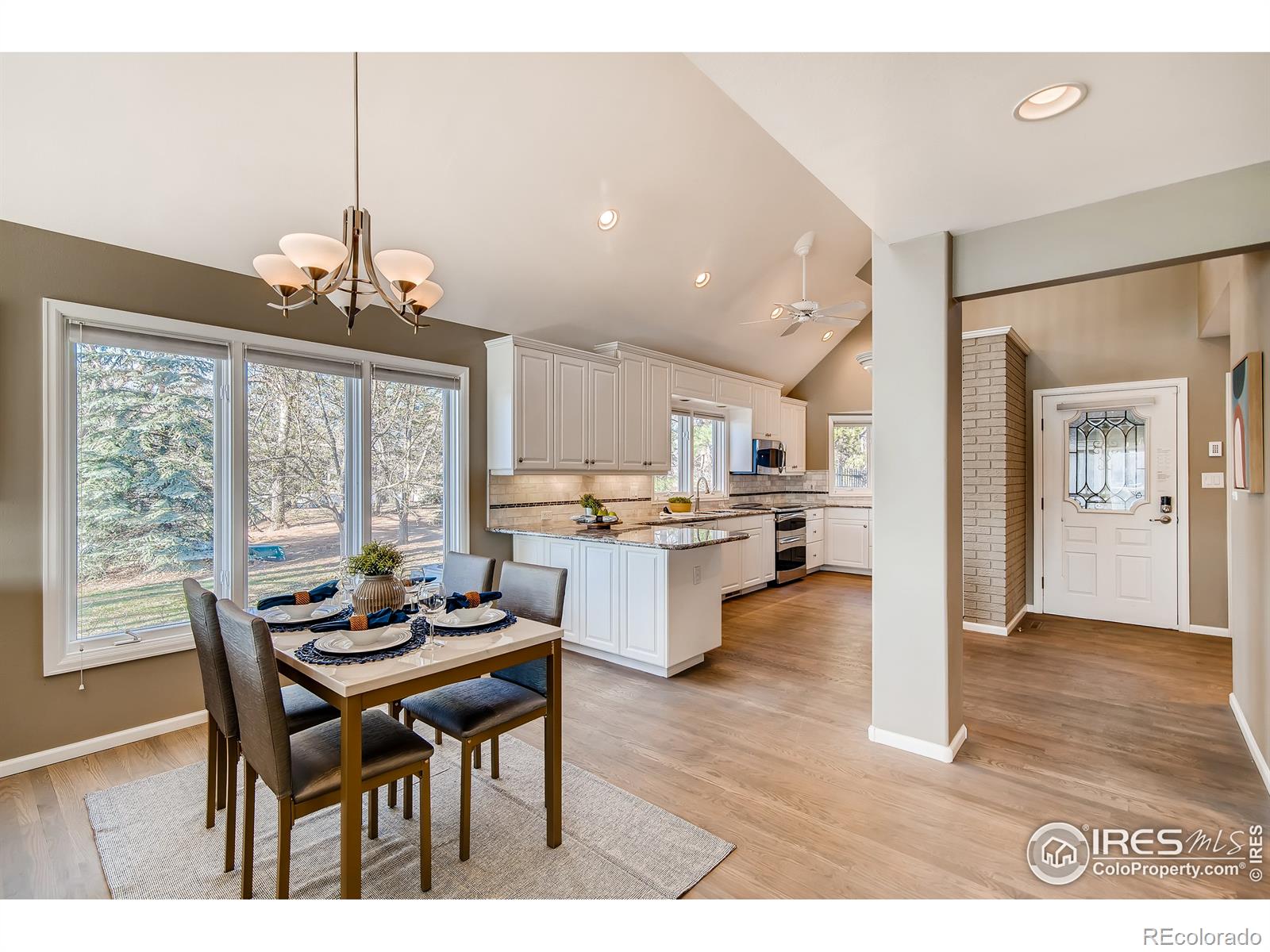 MLS Image #7 for 2408  rosewood lane,fort collins, Colorado