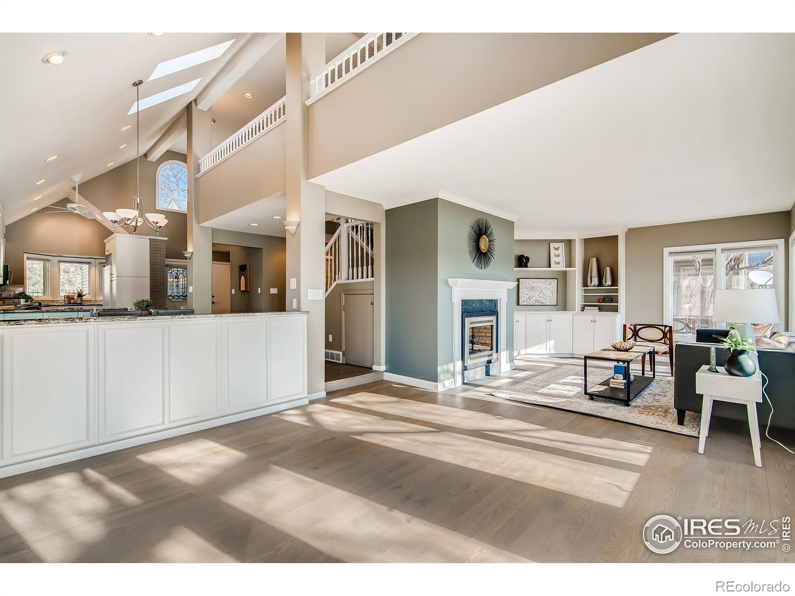 MLS Image #9 for 2408  rosewood lane,fort collins, Colorado