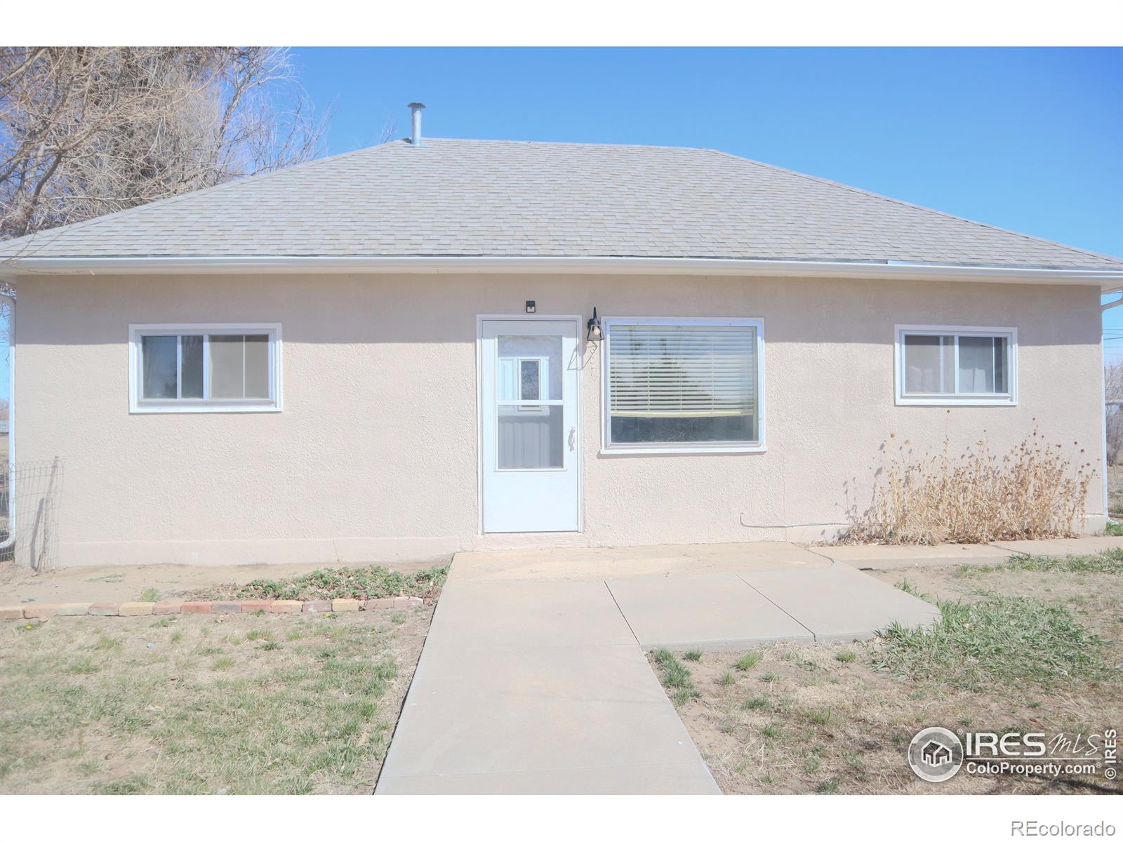 Report Image for 607  Ellsworth Street,Brush, Colorado