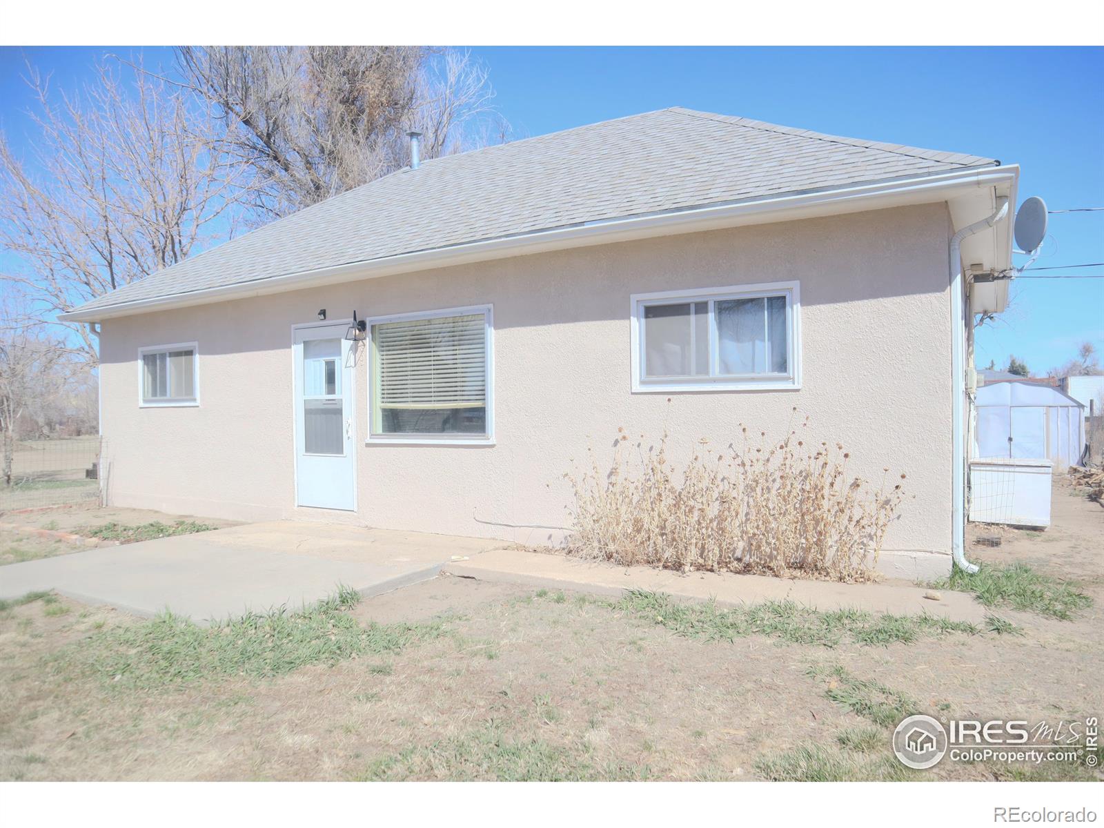 MLS Image #2 for 607  ellsworth street,brush, Colorado