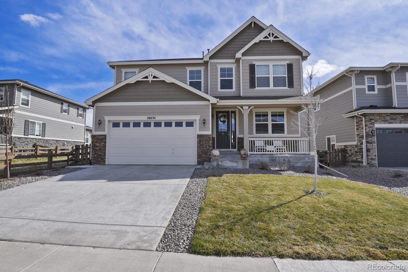 MLS Image #0 for 26634 e indore avenue,aurora, Colorado