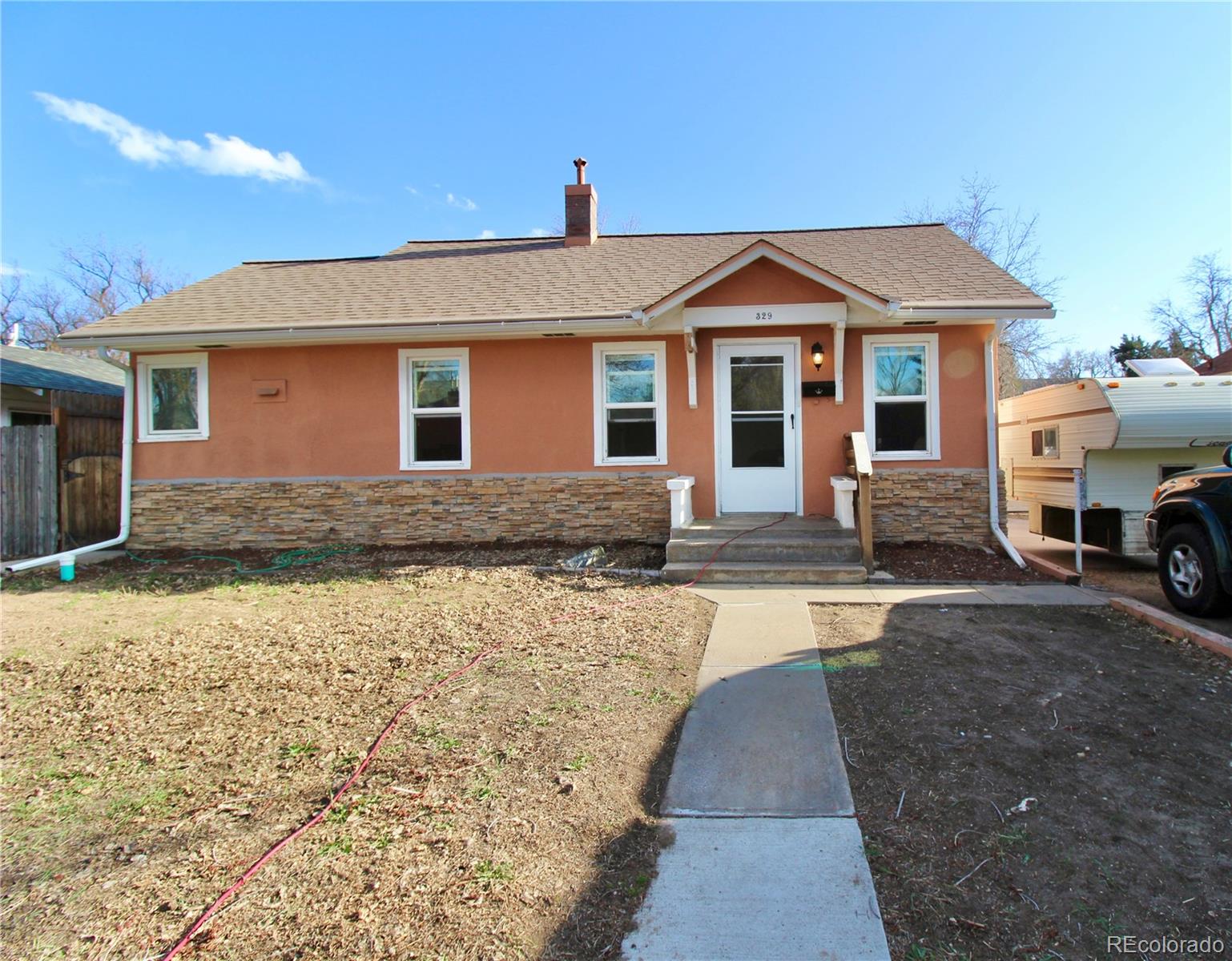 MLS Image #0 for 329  locust street,fort collins, Colorado