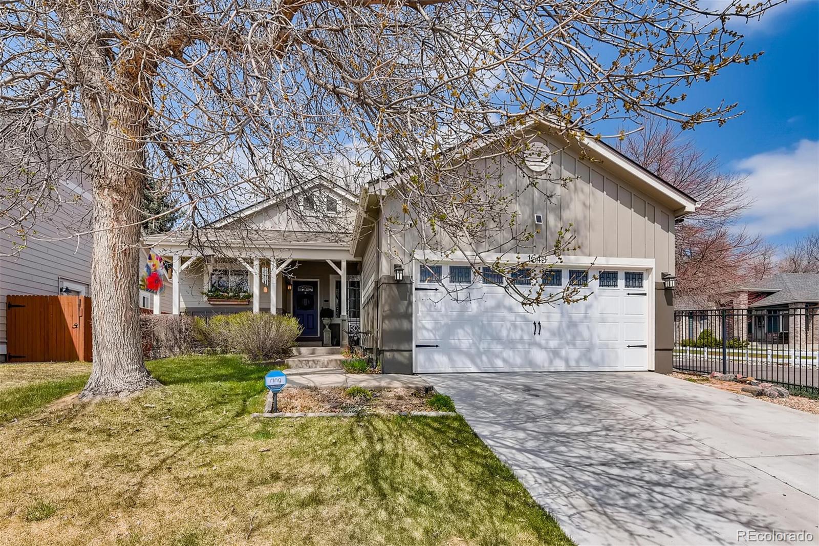 MLS Image #0 for 1643  glen moor drive,lakewood, Colorado