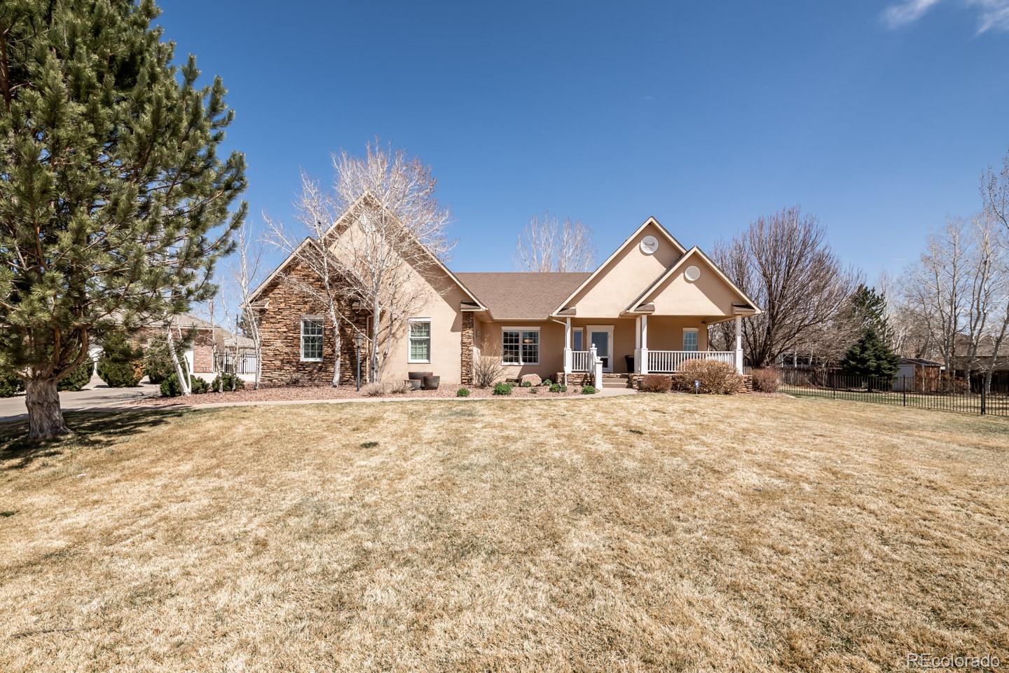 MLS Image #0 for 4  kalanchoe court,pueblo, Colorado