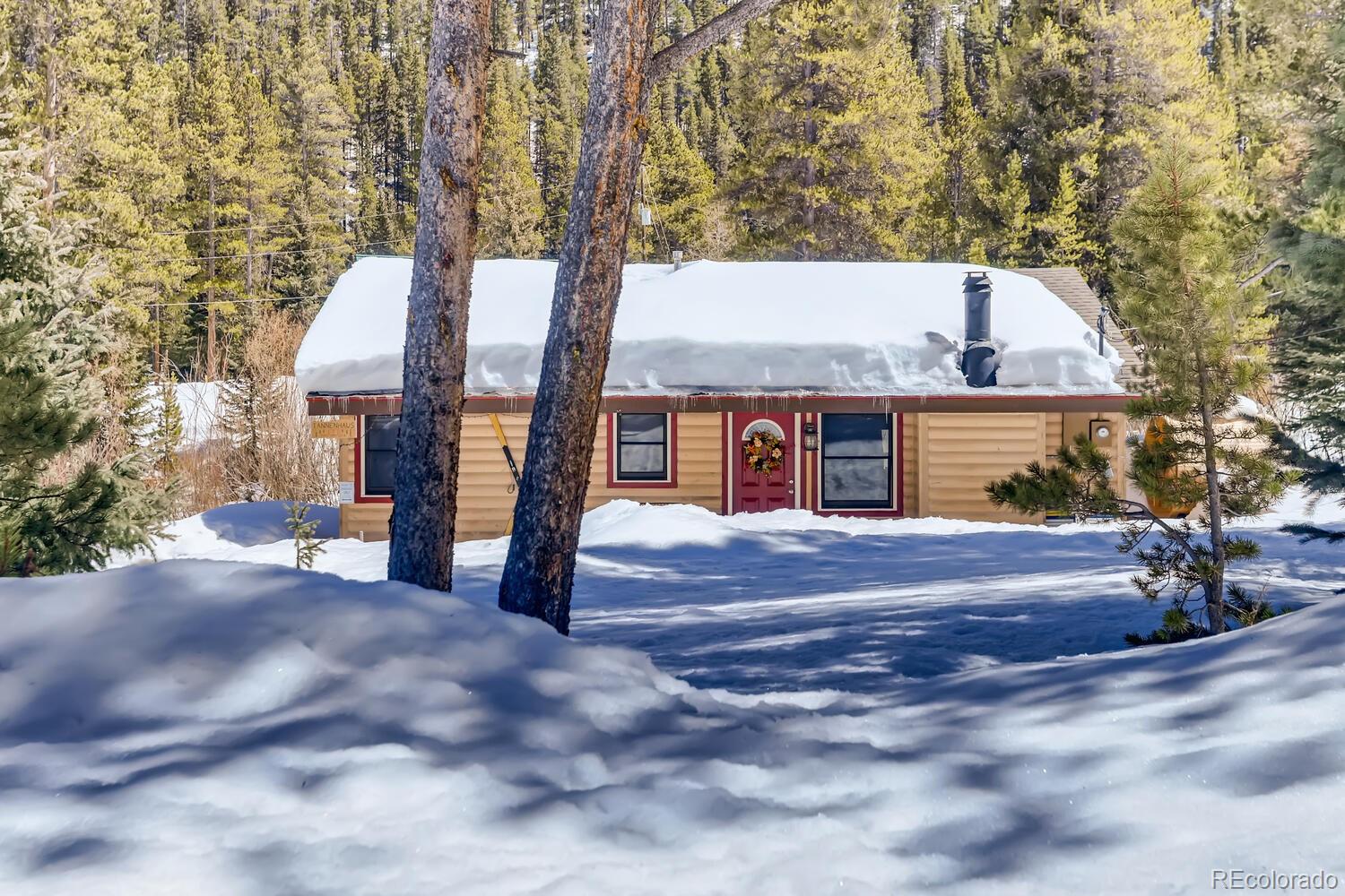 MLS Image #0 for 210  sherwood lane,breckenridge, Colorado