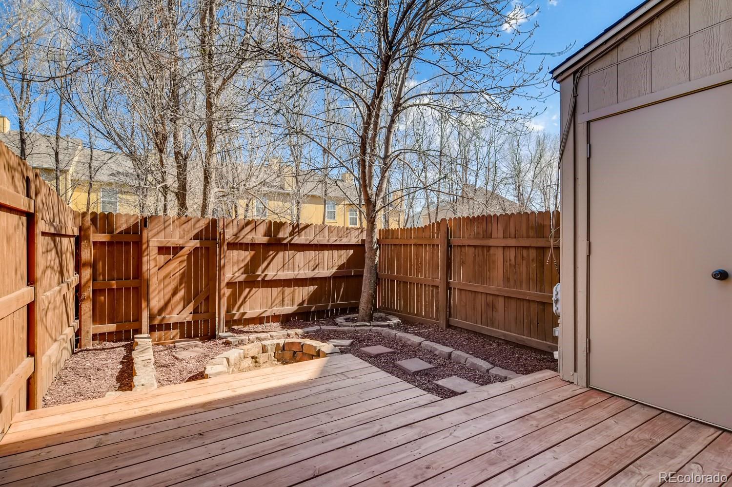 MLS Image #25 for 4241  baytown drive,colorado springs, Colorado