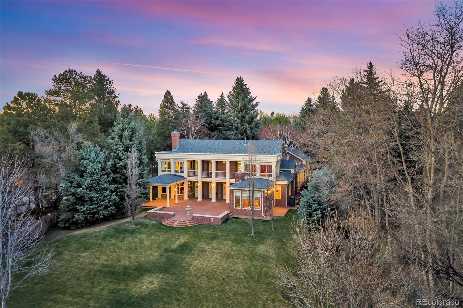 MLS Image #34 for 8  cherry hills drive,englewood, Colorado