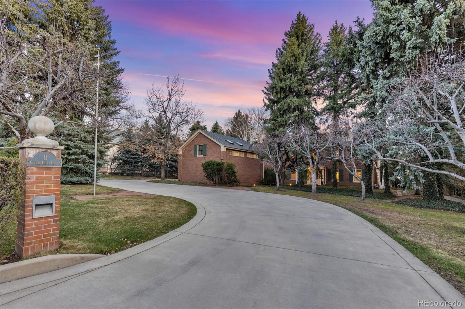 MLS Image #36 for 8  cherry hills drive,englewood, Colorado