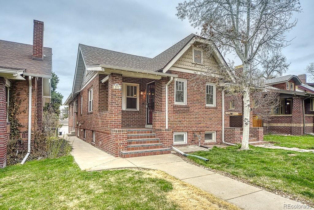 MLS Image #0 for 471 s emerson street,denver, Colorado