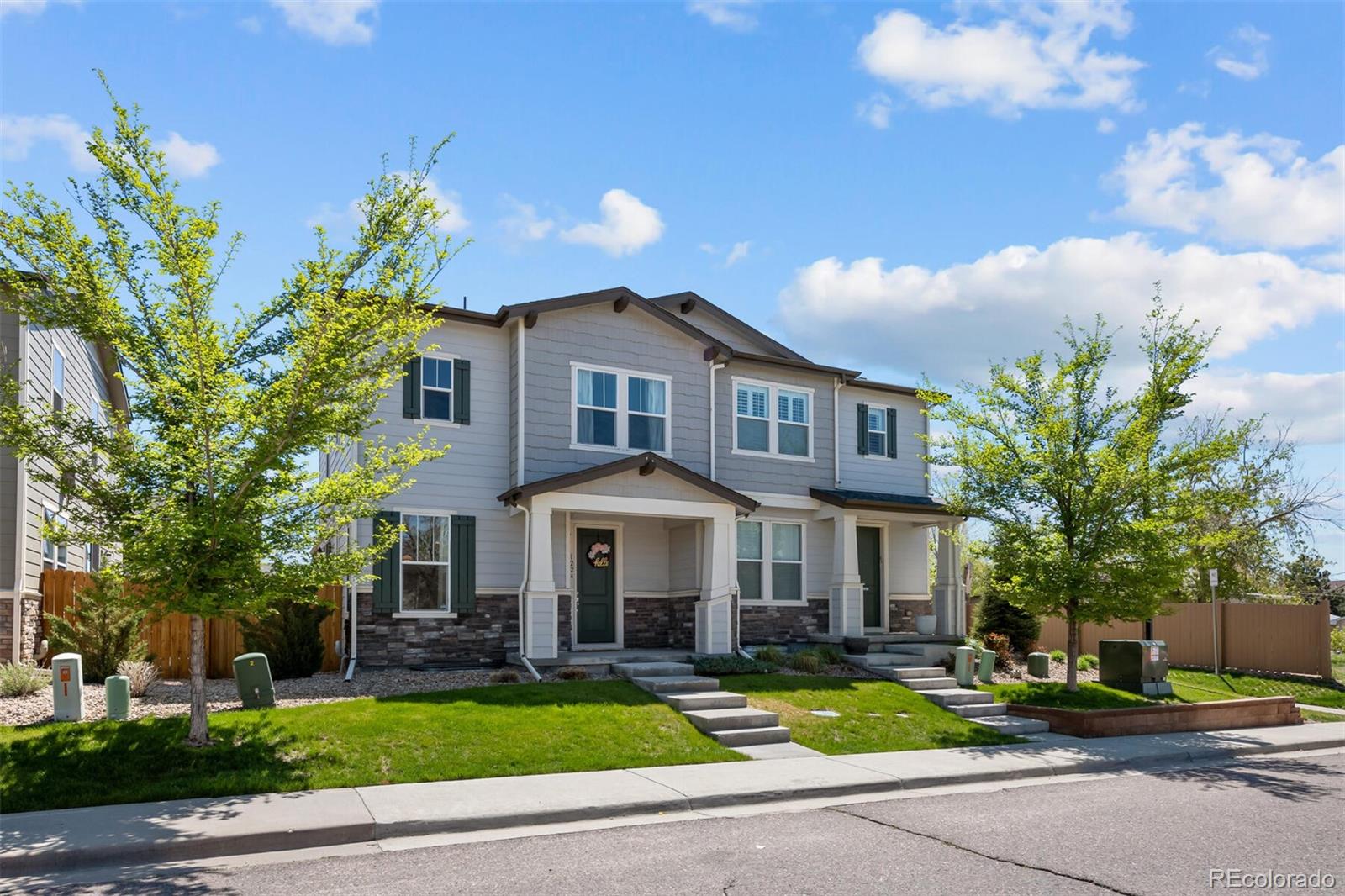 MLS Image #0 for 1224 s clinton street,denver, Colorado