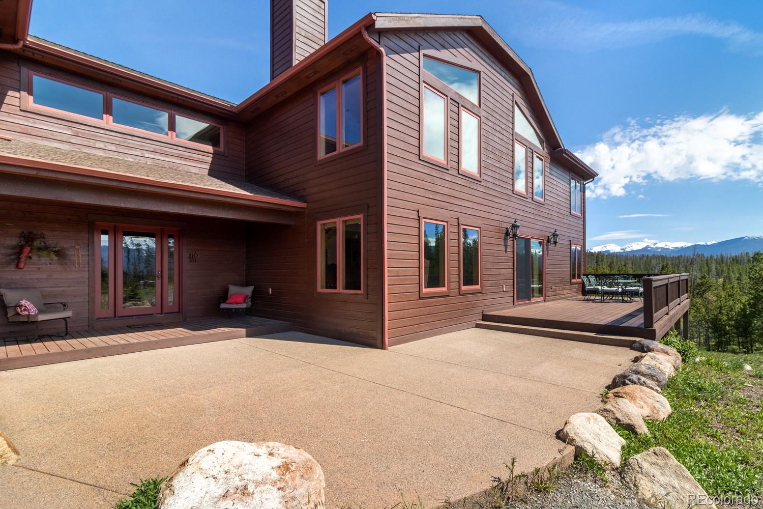 MLS Image #35 for 191  gcr 4493 ,grand lake, Colorado