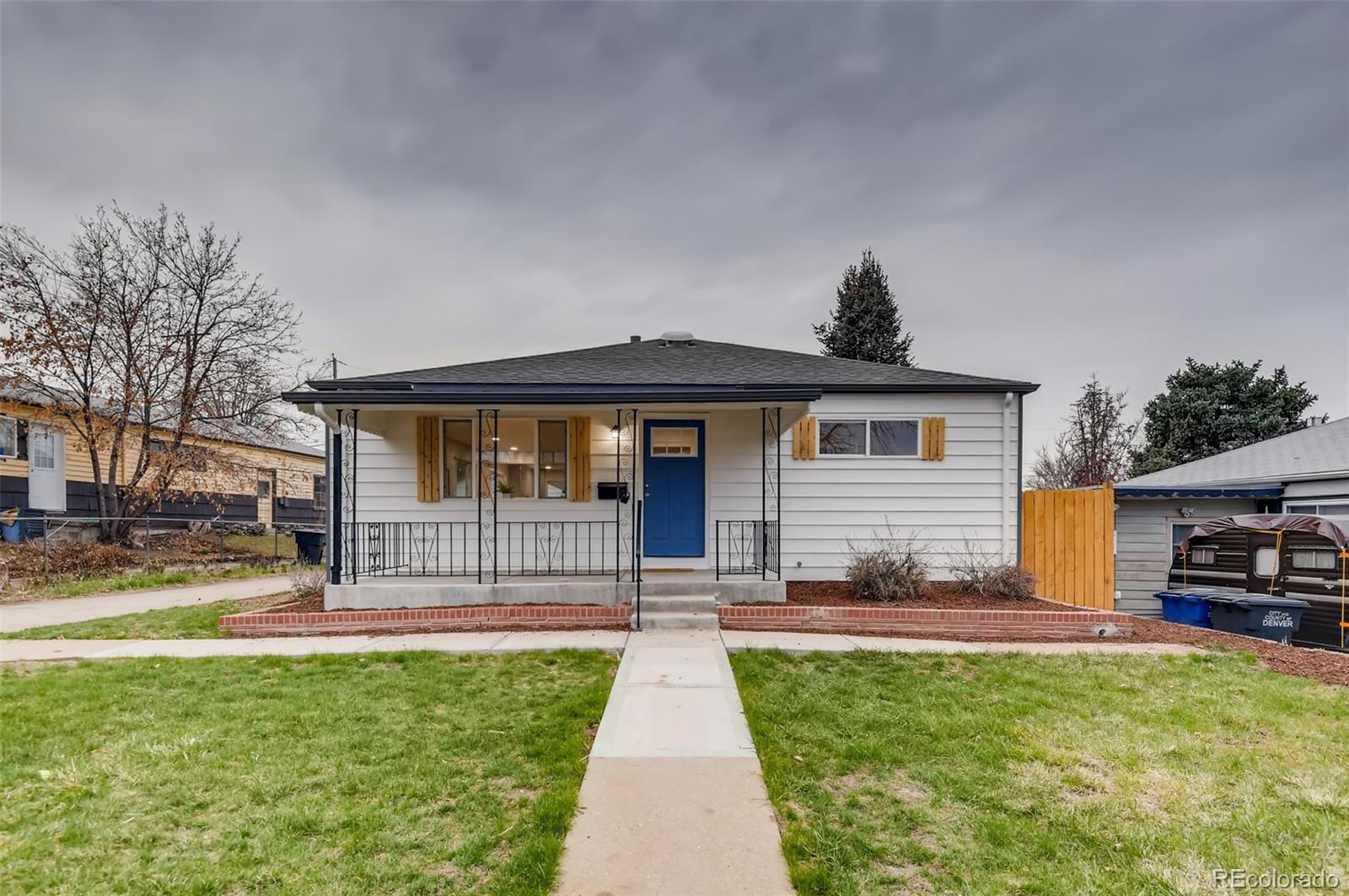 MLS Image #0 for 1891 s julian street,denver, Colorado