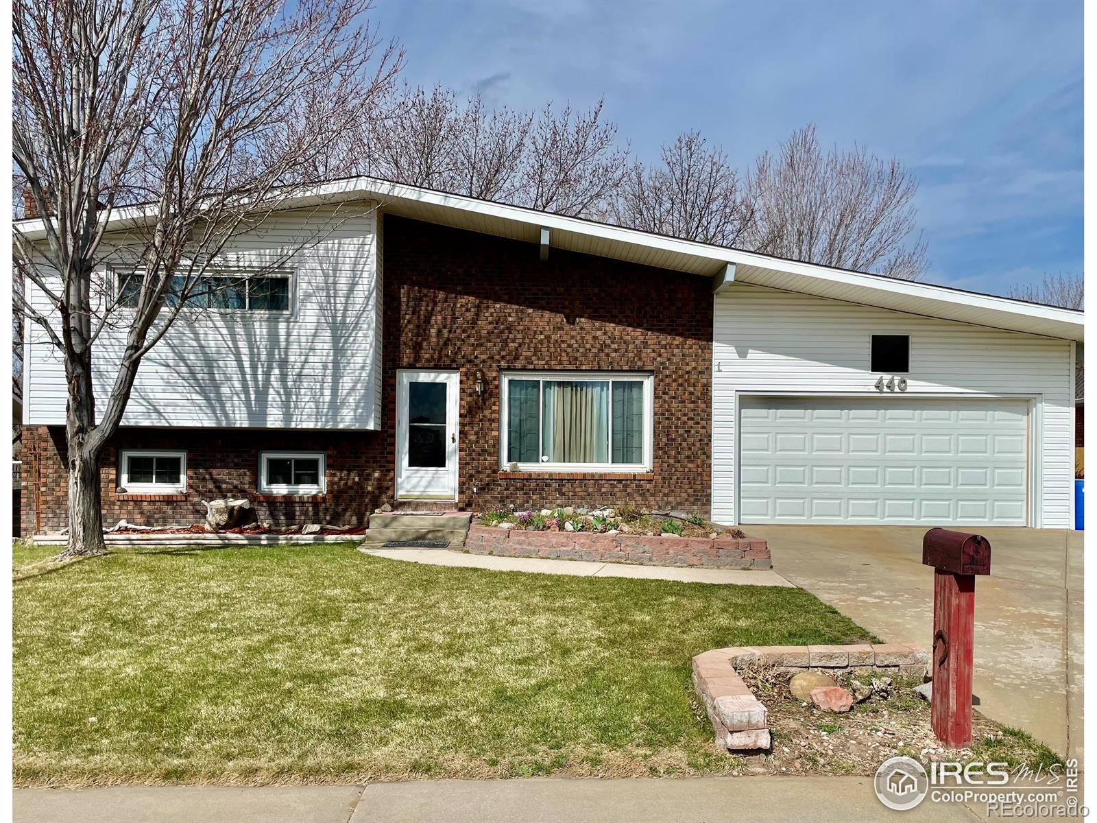 MLS Image #0 for 440  cambridge street,brush, Colorado