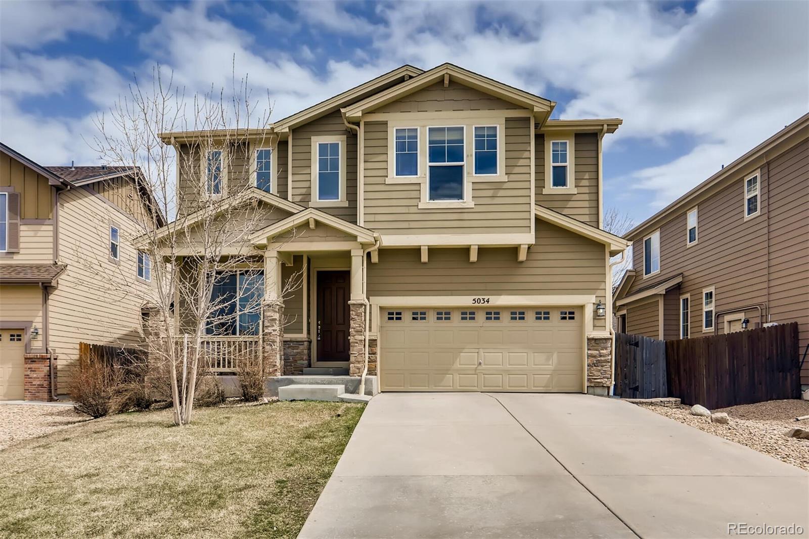 MLS Image #0 for 5034 s cole court,morrison, Colorado