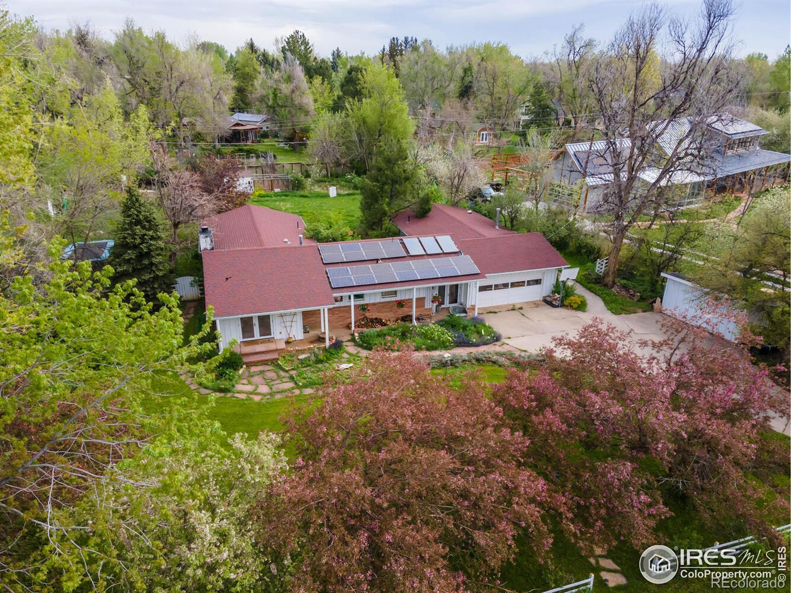 MLS Image #0 for 2205  emerald road,boulder, Colorado