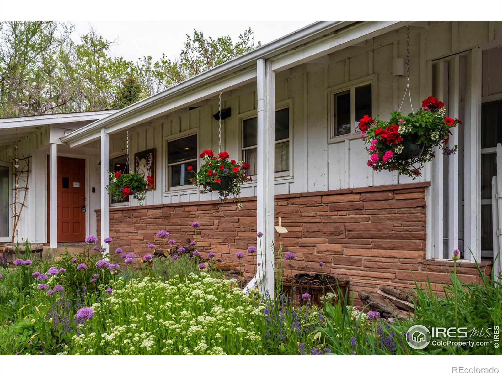 MLS Image #3 for 2205  emerald road,boulder, Colorado