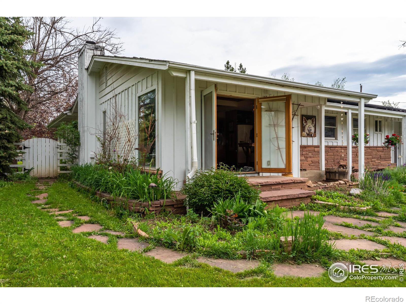 MLS Image #4 for 2205  emerald road,boulder, Colorado