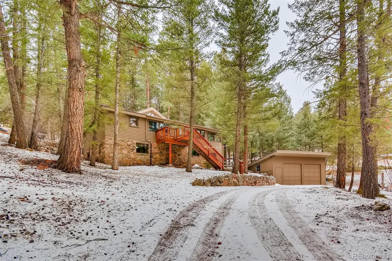 MLS Image #0 for 30153  glen eyrie drive,evergreen, Colorado