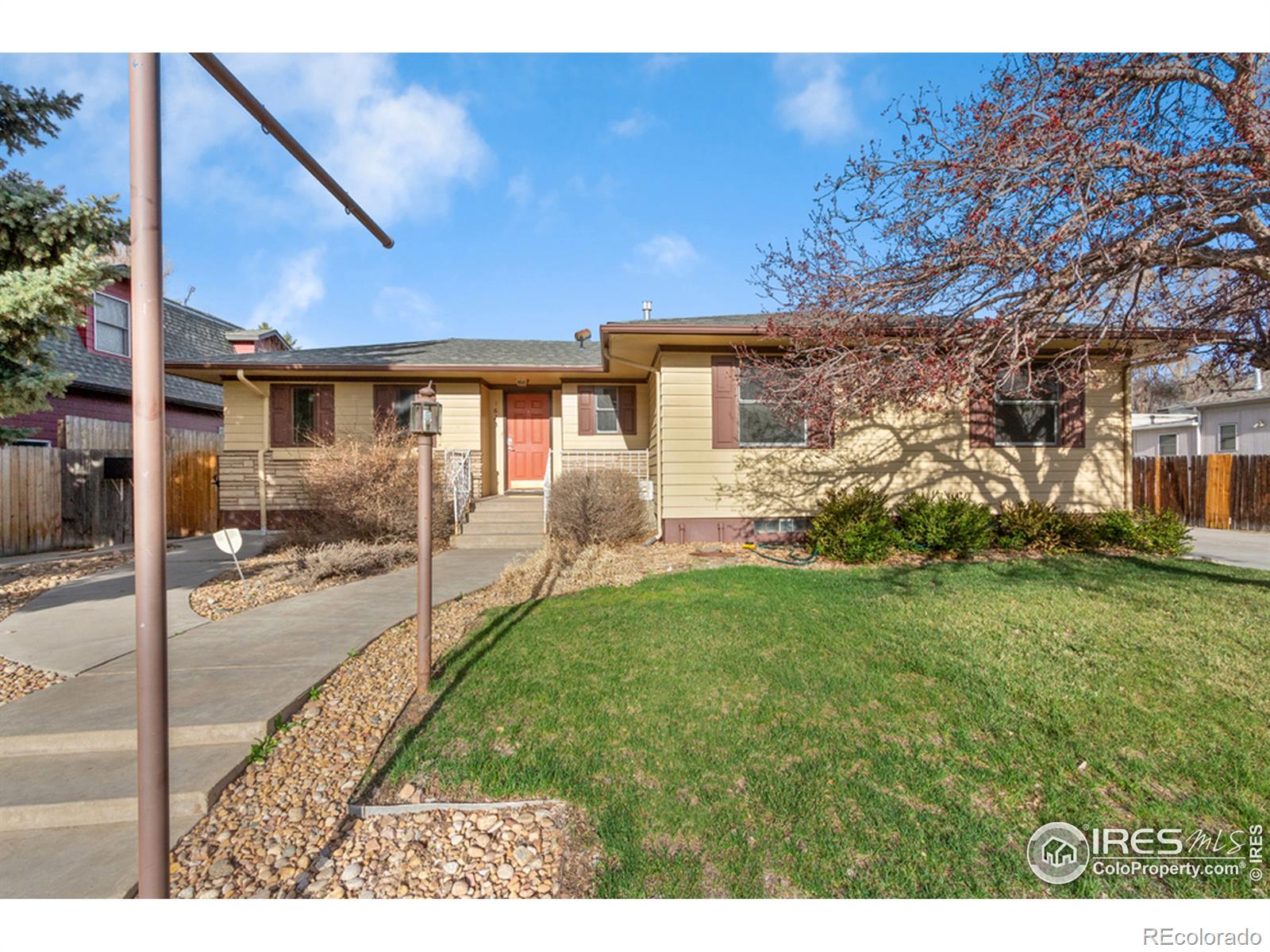 MLS Image #0 for 1623 s lemay avenue,fort collins, Colorado