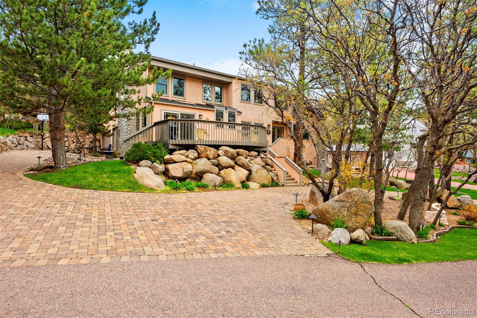 MLS Image #32 for 260  brandywine drive,colorado springs, Colorado