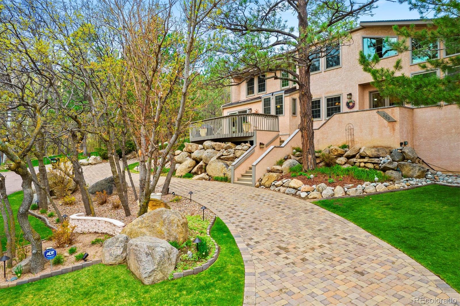 MLS Image #33 for 260  brandywine drive,colorado springs, Colorado