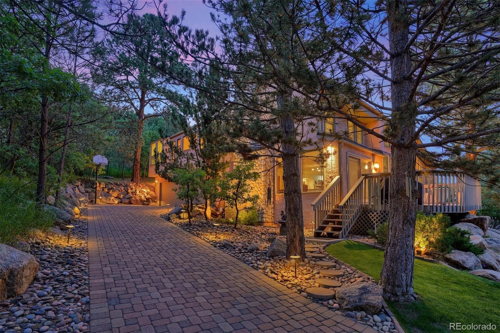 MLS Image #35 for 260  brandywine drive,colorado springs, Colorado