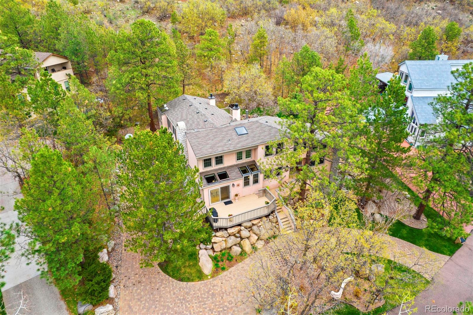 MLS Image #39 for 260  brandywine drive,colorado springs, Colorado