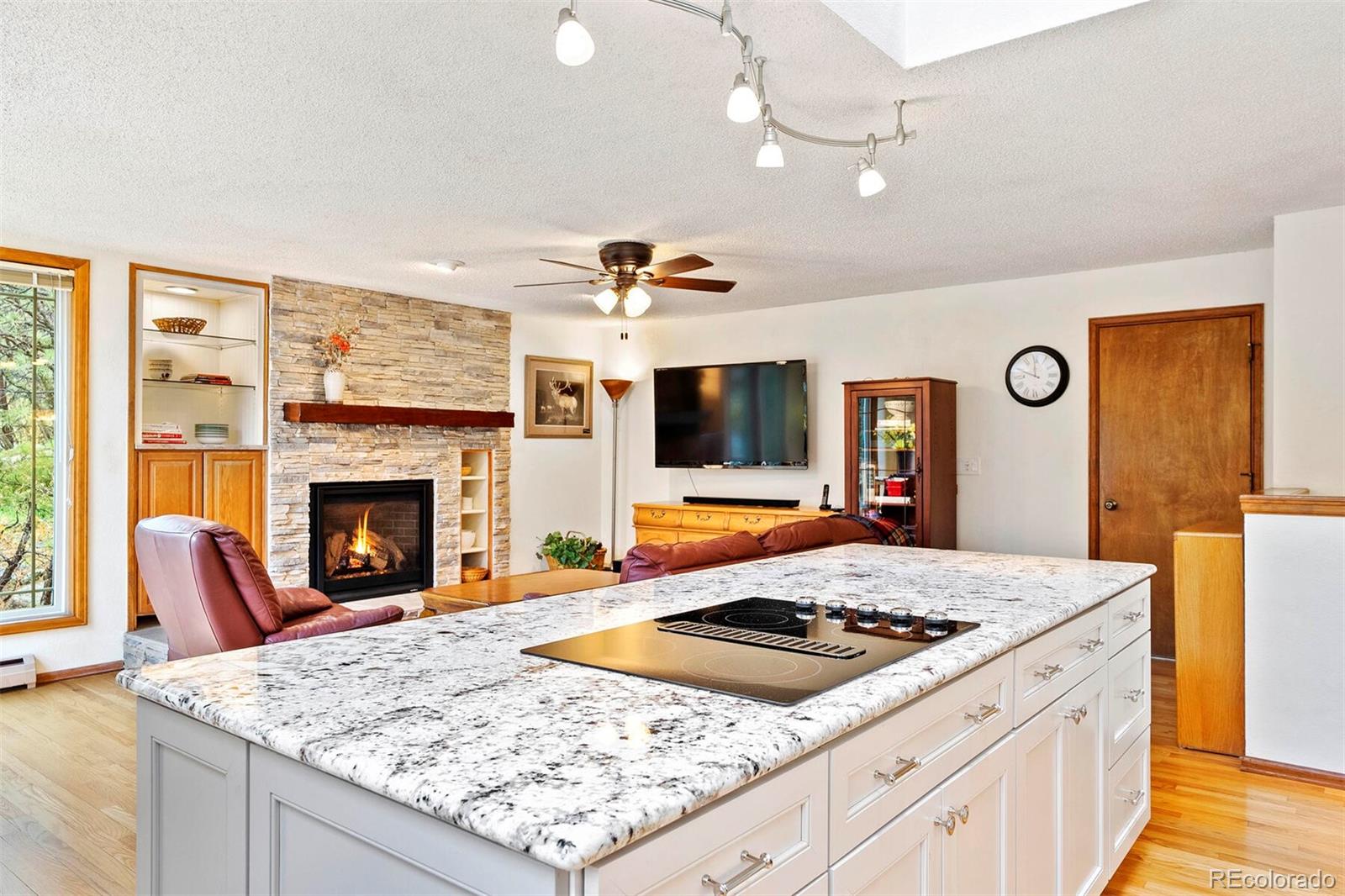 MLS Image #5 for 260  brandywine drive,colorado springs, Colorado