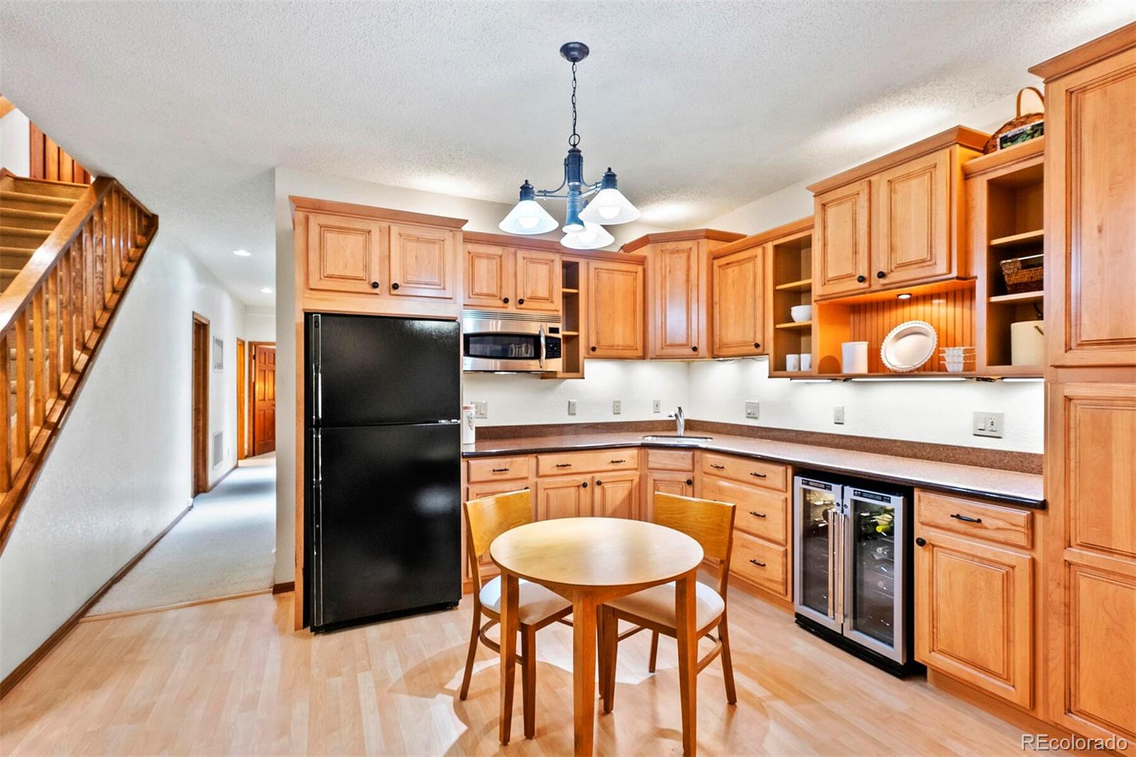 MLS Image #6 for 260  brandywine drive,colorado springs, Colorado