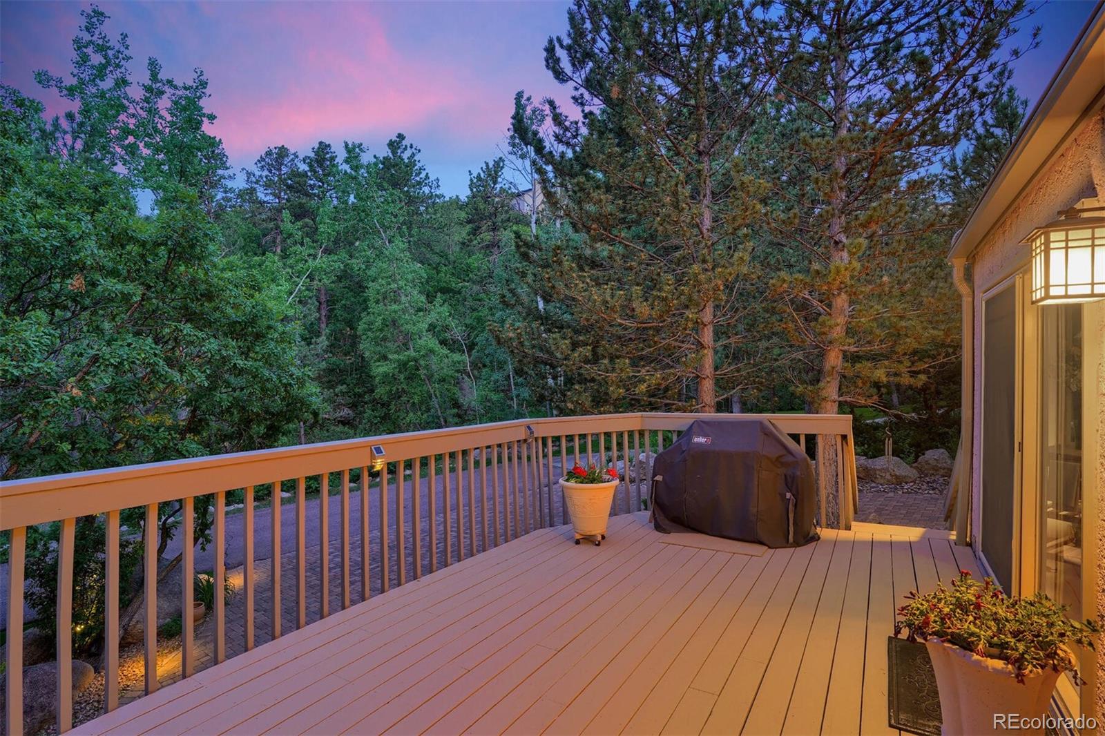 MLS Image #9 for 260  brandywine drive,colorado springs, Colorado