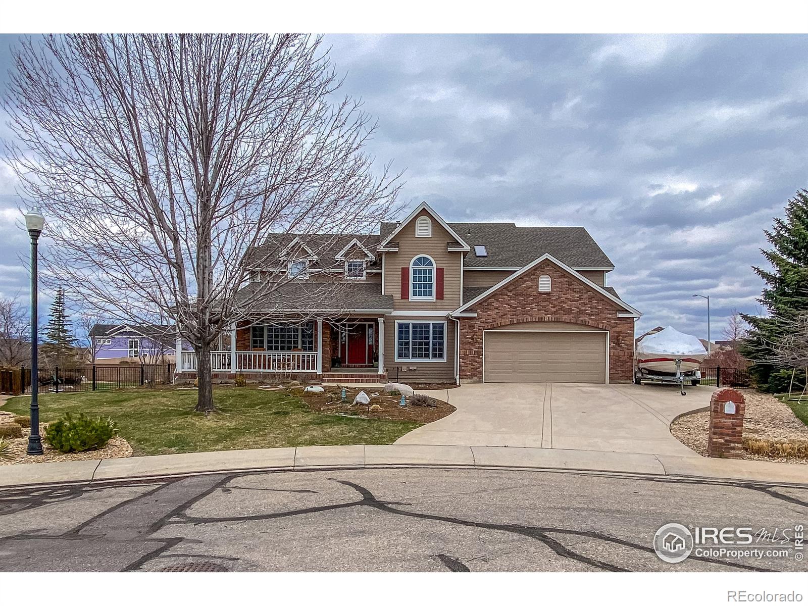 MLS Image #0 for 1693  brown court,longmont, Colorado