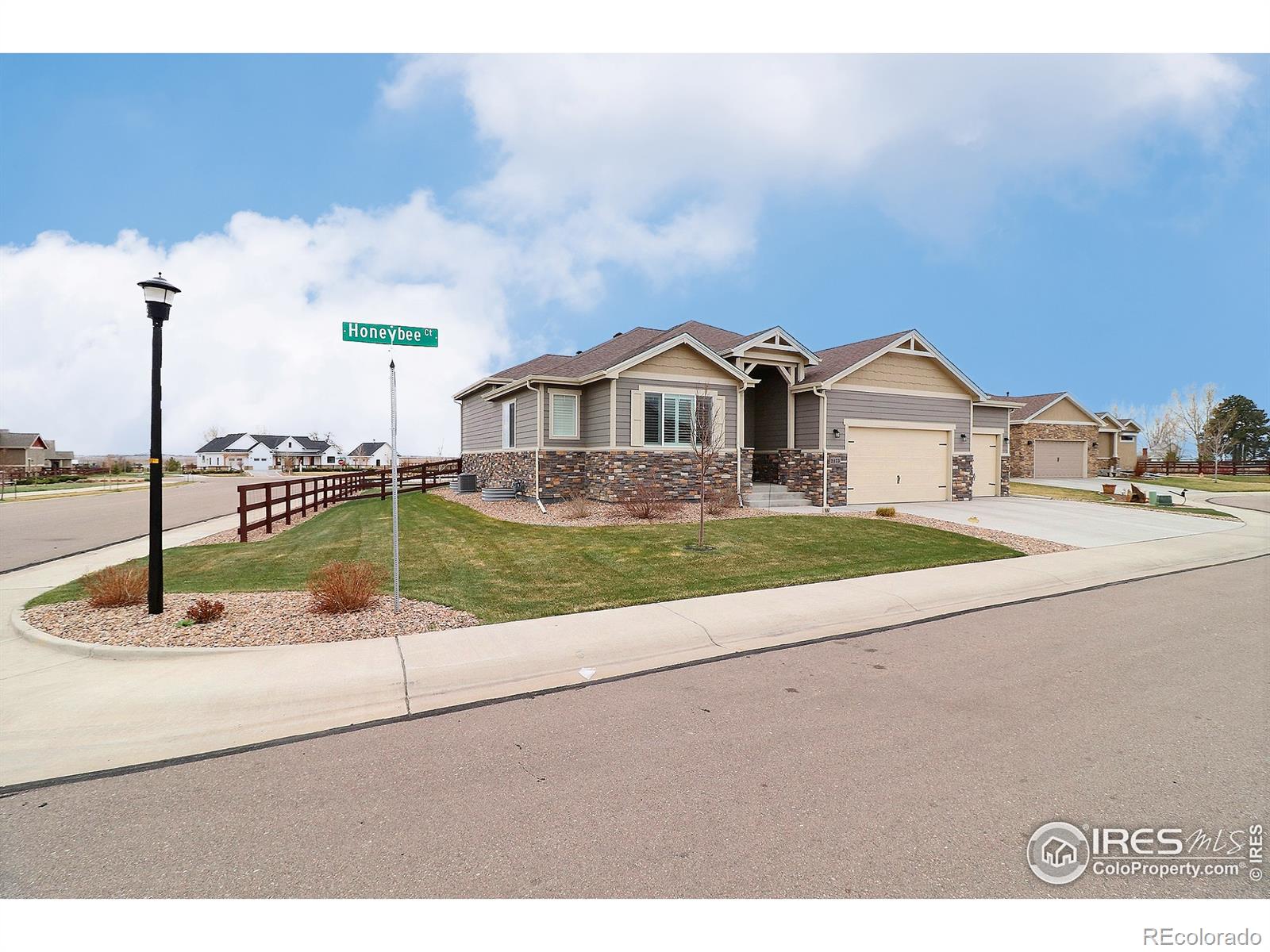 MLS Image #0 for 2173  honeybee court,windsor, Colorado