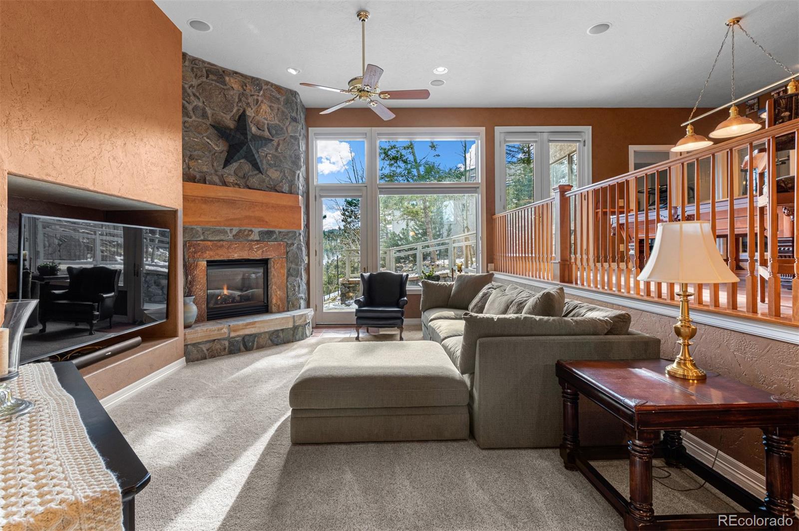 MLS Image #30 for 2904  elk view drive,evergreen, Colorado