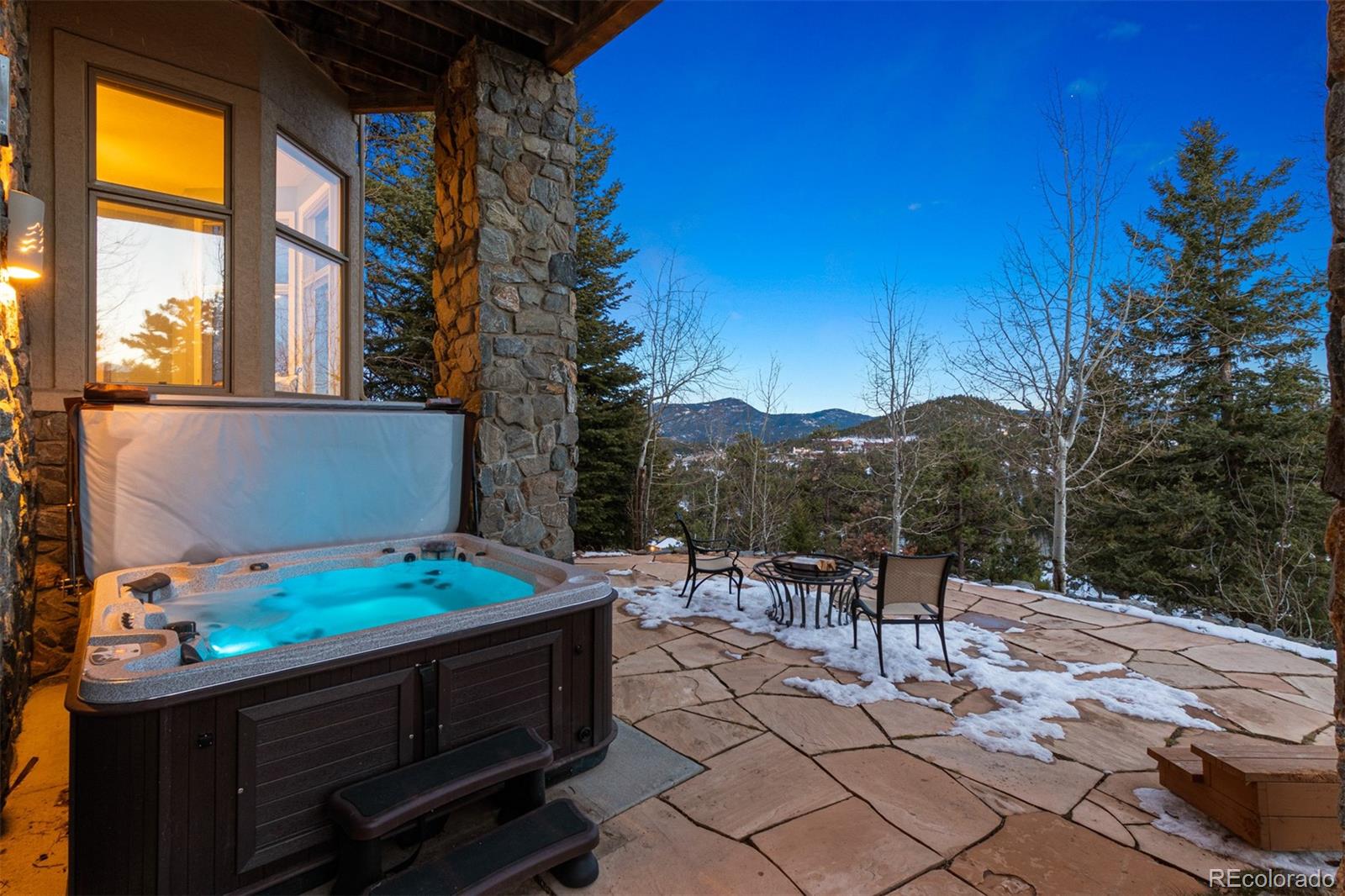 MLS Image #37 for 2904  elk view drive,evergreen, Colorado