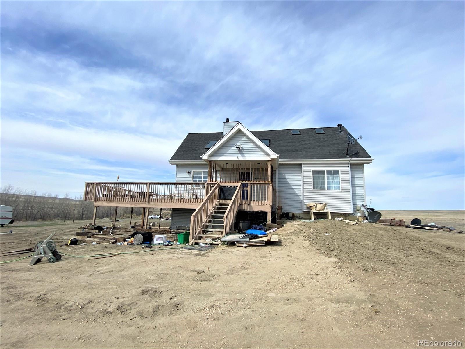 MLS Image #0 for 41529  way of goodness ,deer trail, Colorado