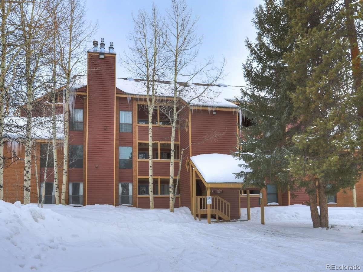 MLS Image #14 for 127  broken lance drive,breckenridge, Colorado