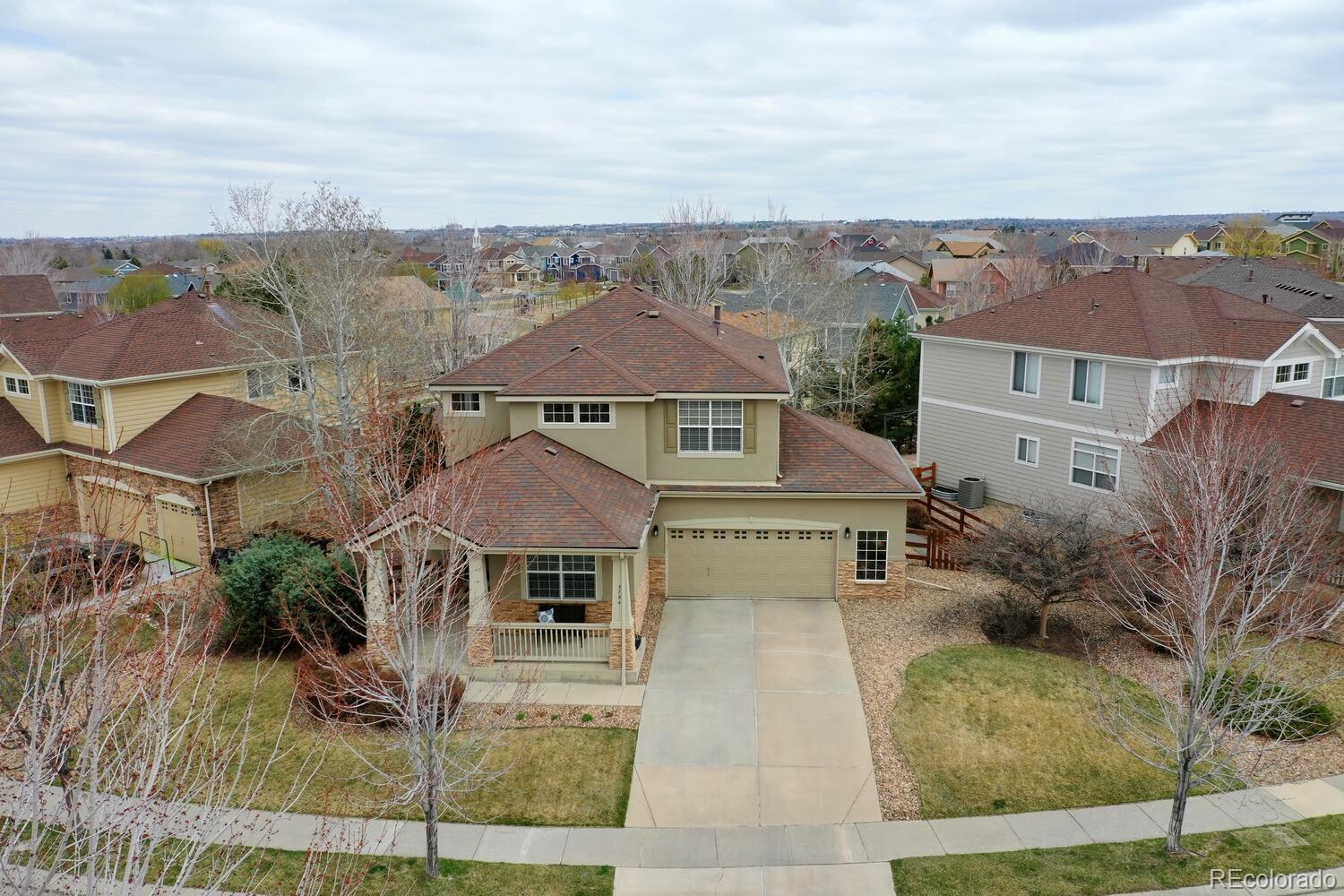MLS Image #0 for 3794  shadow canyon trail,broomfield, Colorado