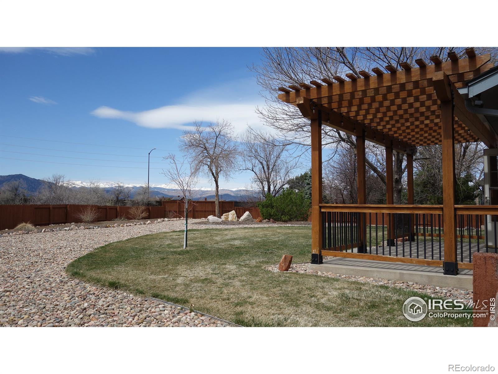 MLS Image #0 for 1095 w willow street,louisville, Colorado