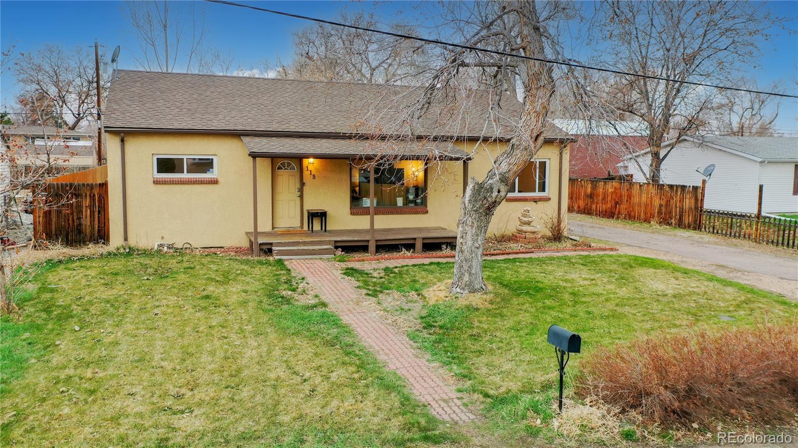 MLS Image #0 for 115 s jay street,lakewood, Colorado